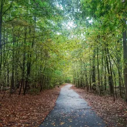 Black Creek Greenway - Cary