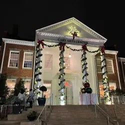 Cary Arts Center - Cary