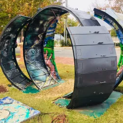 Cary Arts Center - Cary