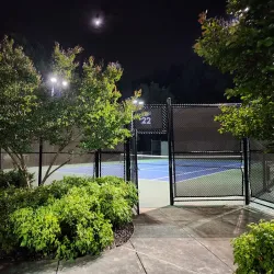 Cary Tennis Park - Cary