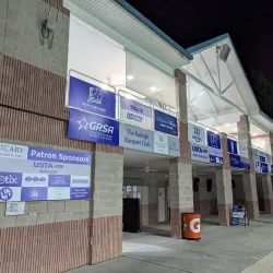 Cary Tennis Park - Cary