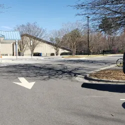 Cary Tennis Park - Cary