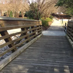 Cary Tennis Park - Cary