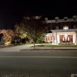 Downtown Cary - Cary