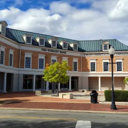 Downtown Cary - Cary