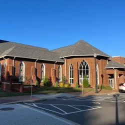 Downtown Cary - Cary