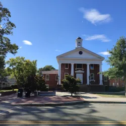 Downtown Cary - Cary