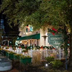 Downtown Cary - Cary