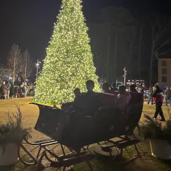 Downtown Cary - Cary