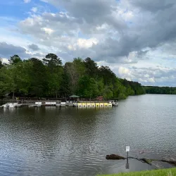 Fred G. Bond Metro Park - Cary