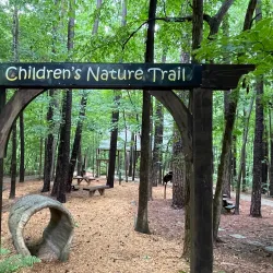 Hemlock Bluffs Nature Preserve - Cary