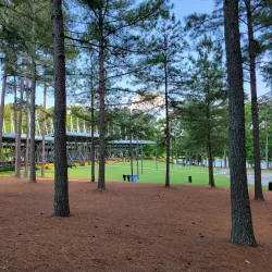 Koka Booth Amphitheatre - Cary