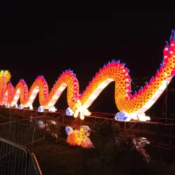 Koka Booth Amphitheatre - Cary