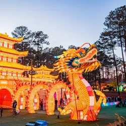 Koka Booth Amphitheatre - Cary