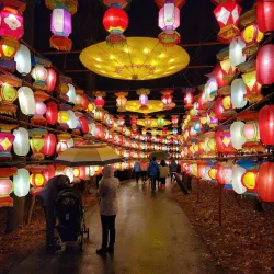 Koka Booth Amphitheatre - Cary