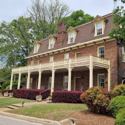Page-Walker Arts & History Center - Cary