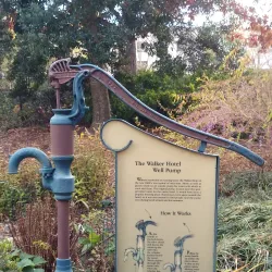 Page-Walker Arts & History Center - Cary