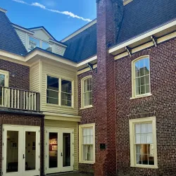 Page-Walker Arts & History Center - Cary