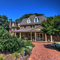 Page-Walker Arts & History Center - Cary