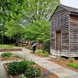 Page-Walker Arts & History Center - Cary