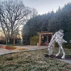 Page-Walker Arts & History Center - Cary