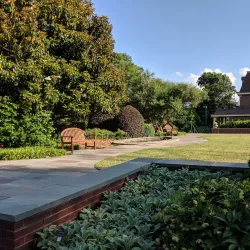 Page-Walker Arts & History Center - Cary