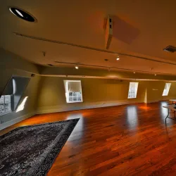 Page-Walker Arts & History Center - Cary