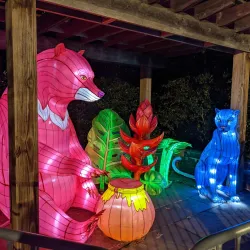 Page-Walker Arts & History Center - Cary