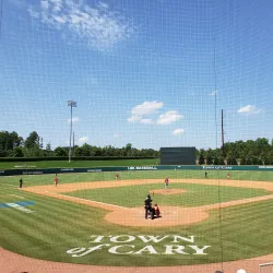 USA Baseball National Training Complex - Cary