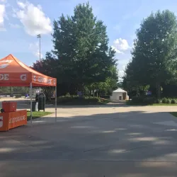 USA Baseball National Training Complex - Cary