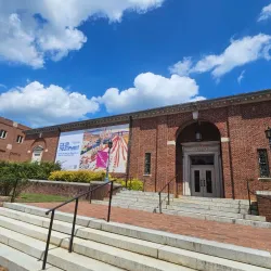 Ackland Art Museum - Chapel Hill