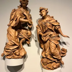 Ackland Art Museum - Chapel Hill