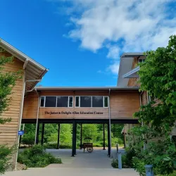 Botanical Gardens at Chapel Hill - Chapel Hill