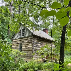 Botanical Gardens at Chapel Hill - Chapel Hill