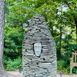 Botanical Gardens at Chapel Hill - Chapel Hill