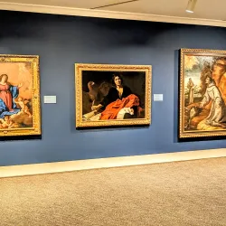 Chapel Hill Museum - Chapel Hill