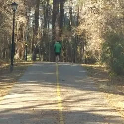 Frances Shetley Park - Chapel Hill