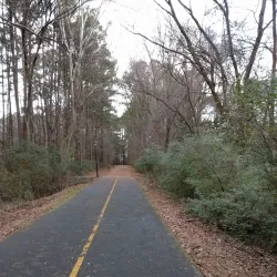 Frances Shetley Park - Chapel Hill