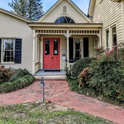 Horace Williams House - Chapel Hill