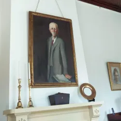 Horace Williams House - Chapel Hill