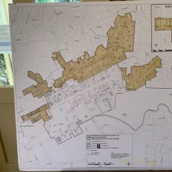 Horace Williams House - Chapel Hill