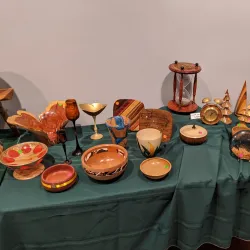 Horace Williams House - Chapel Hill