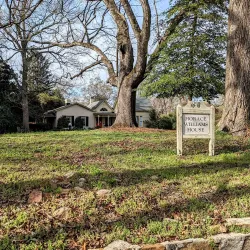 Horace Williams House - Chapel Hill