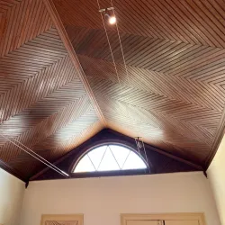 Horace Williams House - Chapel Hill