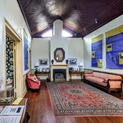 Horace Williams House - Chapel Hill