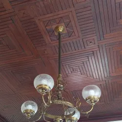 Horace Williams House - Chapel Hill