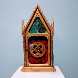 Horace Williams House - Chapel Hill