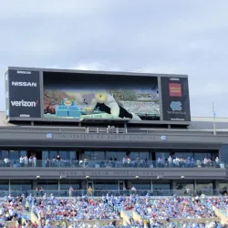 Kenan Memorial Stadium - Chapel Hill