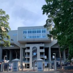 Kenan Memorial Stadium - Chapel Hill