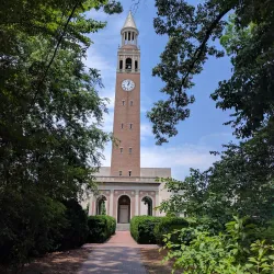 Kenan Memorial Stadium - Chapel Hill